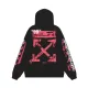 【2026】【OFF-WHITE 公式旗艦店】オフホワイトパーカースウェットご好評に付き再入荷 240806 【2026】【OFF-WHITE 公式旗艦店】オフホワイトパーカースウェットご好評に付き再入荷 240806