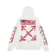 【2026】【OFF-WHITE 公式旗艦店】オフホワイトパーカースウェットご好評に付き再入荷 240806 【2026】【OFF-WHITE 公式旗艦店】オフホワイトパーカースウェットご好評に付き再入荷 240806