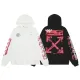 【2026】【OFF-WHITE 公式旗艦店】オフホワイトパーカースウェットご好評に付き再入荷 240806 【2026】【OFF-WHITE 公式旗艦店】オフホワイトパーカースウェットご好評に付き再入荷 240806