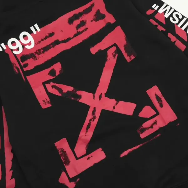 【2026】【OFF-WHITE 公式旗艦店】オフホワイトパーカースウェットご好評に付き再入荷 240806 【2026】【OFF-WHITE 公式旗艦店】オフホワイトパーカースウェットご好評に付き再入荷 240806