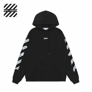 【2026】【OFF-WHITE 公式旗艦店】オフホワイトパーカースウェットご好評に付き再入荷 240806 【2026】【OFF-WHITE 公式旗艦店】オフホワイトパーカースウェットご好評に付き再入荷 240806