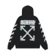 【2026】【OFF-WHITE 公式旗艦店】オフホワイトパーカースウェットご好評に付き再入荷 240806 【2026】【OFF-WHITE 公式旗艦店】オフホワイトパーカースウェットご好評に付き再入荷 240806