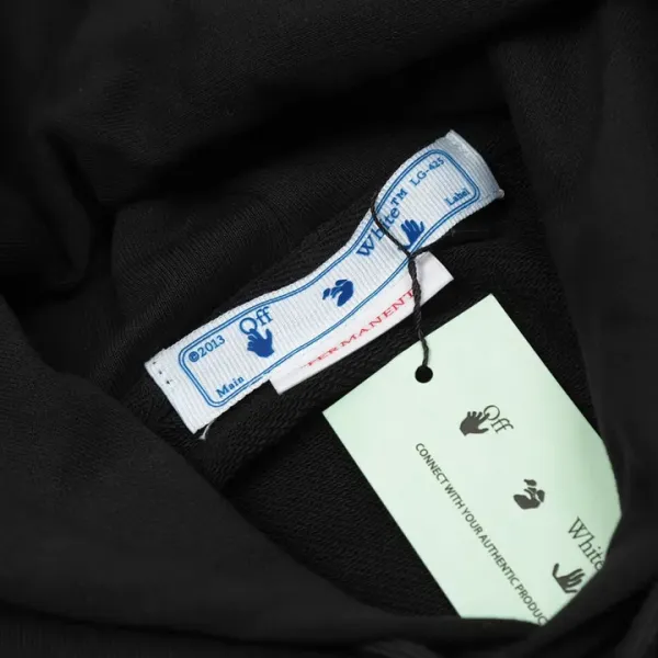 【2026】【OFF-WHITE 公式旗艦店】オフホワイトパーカースウェットご好評に付き再入荷 240806 【2026】【OFF-WHITE 公式旗艦店】オフホワイトパーカースウェットご好評に付き再入荷 240806