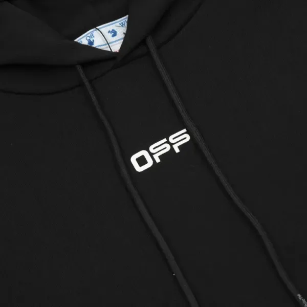【2026】【OFF-WHITE 公式旗艦店】オフホワイトパーカースウェットご好評に付き再入荷 240806 【2026】【OFF-WHITE 公式旗艦店】オフホワイトパーカースウェットご好評に付き再入荷 240806