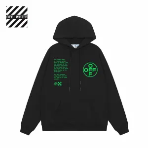 【2026】【OFF-WHITE 公式旗艦店】オフホワイトパーカースウェットご好評に付き再入荷 240806 【2026】【OFF-WHITE 公式旗艦店】オフホワイトパーカースウェットご好評に付き再入荷 240806