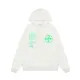 【2026】【OFF-WHITE  公式旗艦店】オフホワイトパーカースウェットご好評に付き再入荷 240806