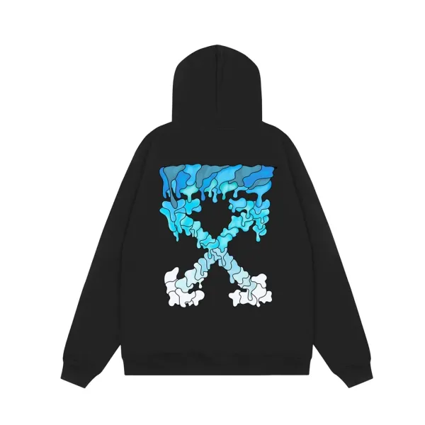 【2026】【OFF-WHITE 公式旗艦店】オフホワイトパーカースウェットご好評に付き再入荷 240806 【2026】【OFF-WHITE 公式旗艦店】オフホワイトパーカースウェットご好評に付き再入荷 240806