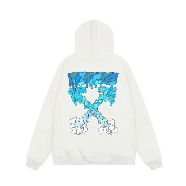 【2026】【OFF-WHITE 公式旗艦店】オフホワイトパーカースウェットご好評に付き再入荷 240806 【2026】【OFF-WHITE 公式旗艦店】オフホワイトパーカースウェットご好評に付き再入荷 240806