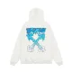 【2026】【OFF-WHITE 公式旗艦店】オフホワイトパーカースウェットご好評に付き再入荷 240806 【2026】【OFF-WHITE 公式旗艦店】オフホワイトパーカースウェットご好評に付き再入荷 240806