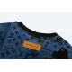 【2026】【LOUIS VUITTON 公式旗艦店】ルイヴィトン 丸首の衛衣 スウェット ご好評に付き再入荷 240808 【2026】【LOUIS VUITTON 公式旗艦店】ルイヴィトン 丸首の衛衣 スウェット ご好評に付き再入荷 240808
