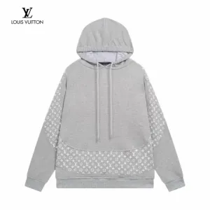 【2026】LV【LOUIS VUITTON 公式旗艦店】ルイヴィトン パーカースウェットご好評に付き再入荷 240805 【2026】LV【LOUIS VUITTON 公式旗艦店】ルイヴィトン パーカースウェットご好評に付き再入荷 240805
