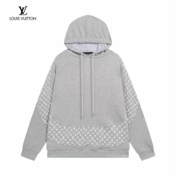 【2026】LV【LOUIS VUITTON 公式旗艦店】ルイヴィトン パーカースウェットご好評に付き再入荷 240805 【2026】LV【LOUIS VUITTON 公式旗艦店】ルイヴィトン パーカースウェットご好評に付き再入荷 240805