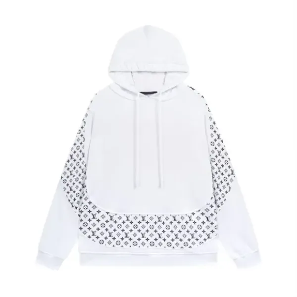 【2026】LV【LOUIS VUITTON 公式旗艦店】ルイヴィトン パーカースウェットご好評に付き再入荷 240805 【2026】LV【LOUIS VUITTON 公式旗艦店】ルイヴィトン パーカースウェットご好評に付き再入荷 240805