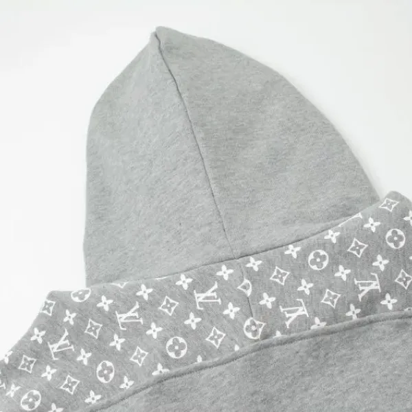 【2026】LV【LOUIS VUITTON 公式旗艦店】ルイヴィトン パーカースウェットご好評に付き再入荷 240805 【2026】LV【LOUIS VUITTON 公式旗艦店】ルイヴィトン パーカースウェットご好評に付き再入荷 240805