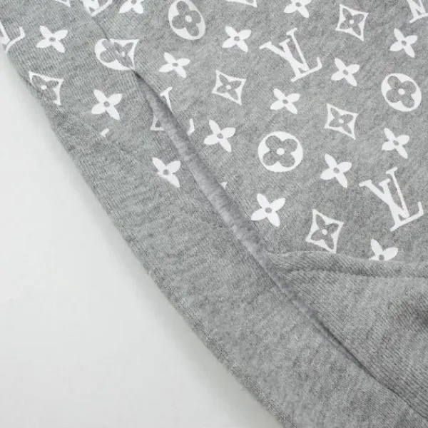 【2026】LV【LOUIS VUITTON 公式旗艦店】ルイヴィトン パーカースウェットご好評に付き再入荷 240805 【2026】LV【LOUIS VUITTON 公式旗艦店】ルイヴィトン パーカースウェットご好評に付き再入荷 240805
