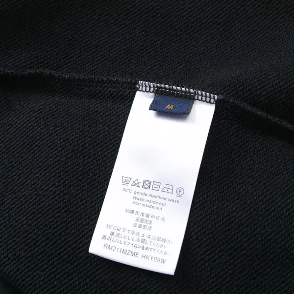 【2026】LV【LOUIS VUITTON 公式旗艦店】ルイヴィトン パーカースウェットご好評に付き再入荷 240805 【2026】LV【LOUIS VUITTON 公式旗艦店】ルイヴィトン パーカースウェットご好評に付き再入荷 240805