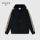 【2026】【GUCCI 公式旗艦店】グッチ パーカー スウェットご好評に付き再入荷 240805 【2026】【GUCCI 公式旗艦店】グッチ パーカー スウェットご好評に付き再入荷 240805