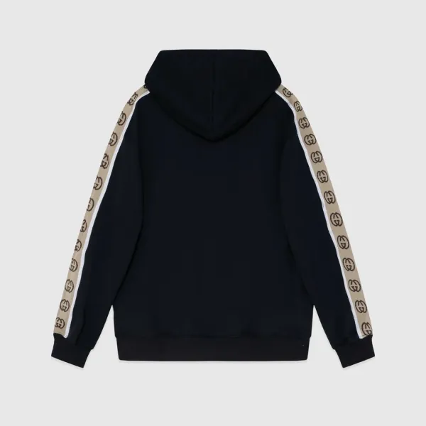 【2026】【GUCCI 公式旗艦店】グッチ パーカー スウェットご好評に付き再入荷 240805 【2026】【GUCCI 公式旗艦店】グッチ パーカー スウェットご好評に付き再入荷 240805