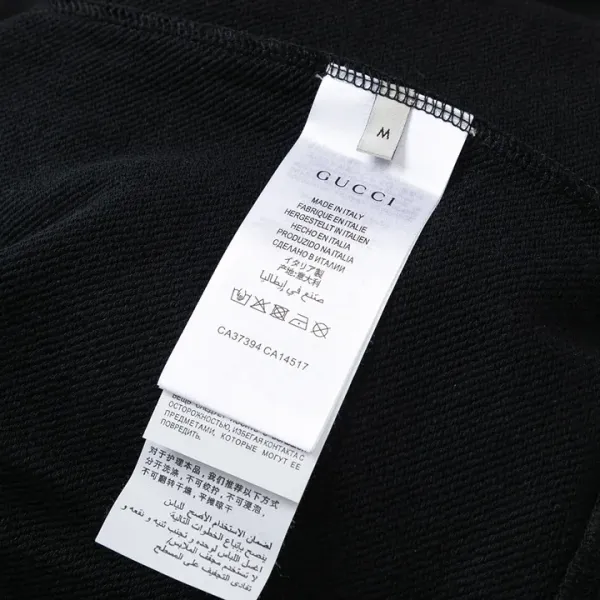 【2026】【GUCCI 公式旗艦店】グッチ パーカー スウェットご好評に付き再入荷 240805 【2026】【GUCCI 公式旗艦店】グッチ パーカー スウェットご好評に付き再入荷 240805