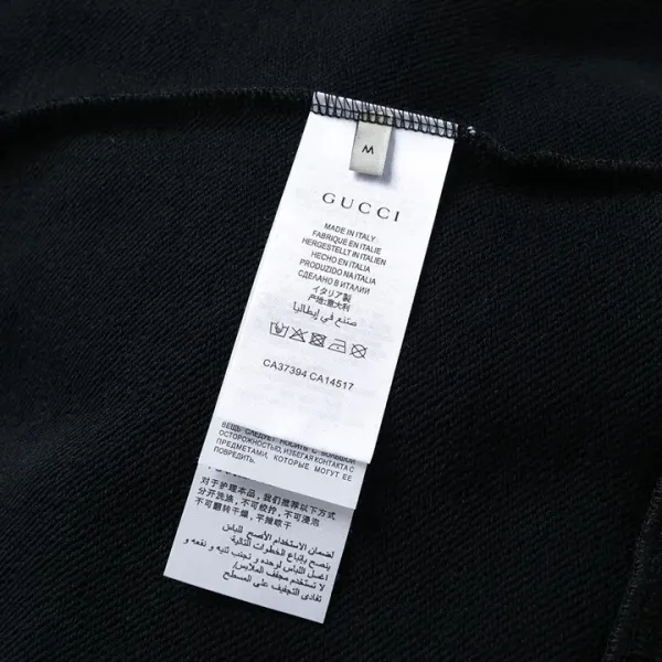 【2026】【GUCCI 公式旗艦店】グッチ パーカー スウェットご好評に付き再入荷 240805 【2026】【GUCCI 公式旗艦店】グッチ パーカー スウェットご好評に付き再入荷 240805