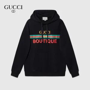 【2026】【GUCCI 公式旗艦店】グッチ パーカー スウェットご好評に付き再入荷 240805 【2026】【GUCCI 公式旗艦店】グッチ パーカー スウェットご好評に付き再入荷 240805
