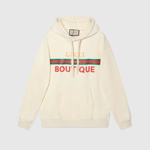 【2026】【GUCCI 公式旗艦店】グッチ パーカー スウェットご好評に付き再入荷 240805 【2026】【GUCCI 公式旗艦店】グッチ パーカー スウェットご好評に付き再入荷 240805