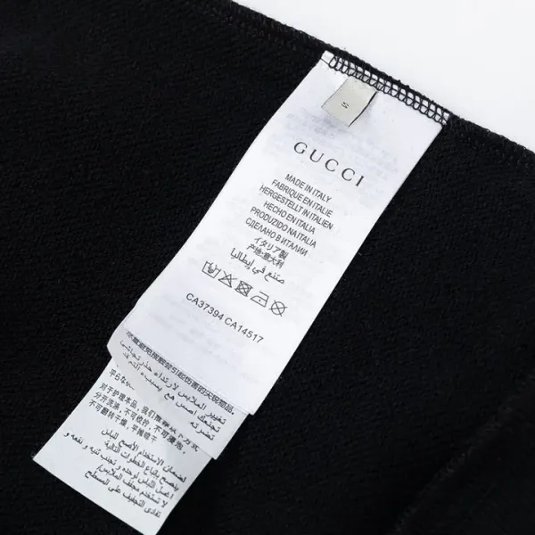 【2026】【GUCCI 公式旗艦店】グッチ パーカー スウェットご好評に付き再入荷 240805 【2026】【GUCCI 公式旗艦店】グッチ パーカー スウェットご好評に付き再入荷 240805