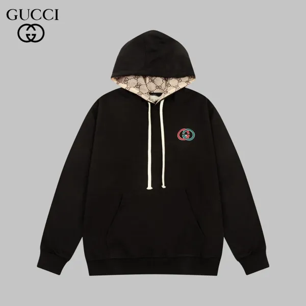 【2026】【GUCCI 公式旗艦店】グッチ パーカー スウェットご好評に付き再入荷 240805 【2026】【GUCCI 公式旗艦店】グッチ パーカー スウェットご好評に付き再入荷 240805