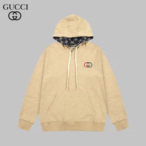 【2026】【GUCCI 公式旗艦店】グッチ パーカー スウェットご好評に付き再入荷 240805 【2026】【GUCCI 公式旗艦店】グッチ パーカー スウェットご好評に付き再入荷 240805