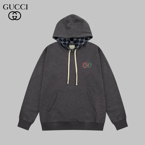 【2026】【GUCCI 公式旗艦店】グッチ パーカー スウェットご好評に付き再入荷 240805 【2026】【GUCCI 公式旗艦店】グッチ パーカー スウェットご好評に付き再入荷 240805