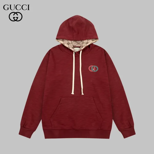 【2026】【GUCCI 公式旗艦店】グッチ パーカー スウェットご好評に付き再入荷 240805 【2026】【GUCCI 公式旗艦店】グッチ パーカー スウェットご好評に付き再入荷 240805