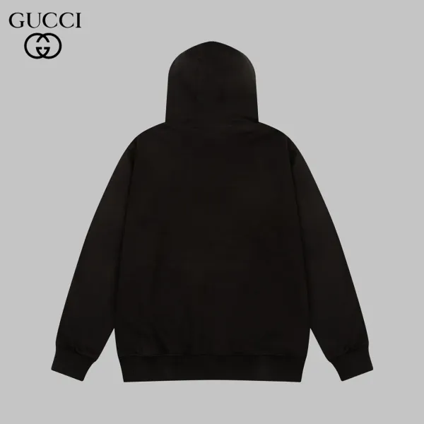 【2026】【GUCCI 公式旗艦店】グッチ パーカー スウェットご好評に付き再入荷 240805 【2026】【GUCCI 公式旗艦店】グッチ パーカー スウェットご好評に付き再入荷 240805