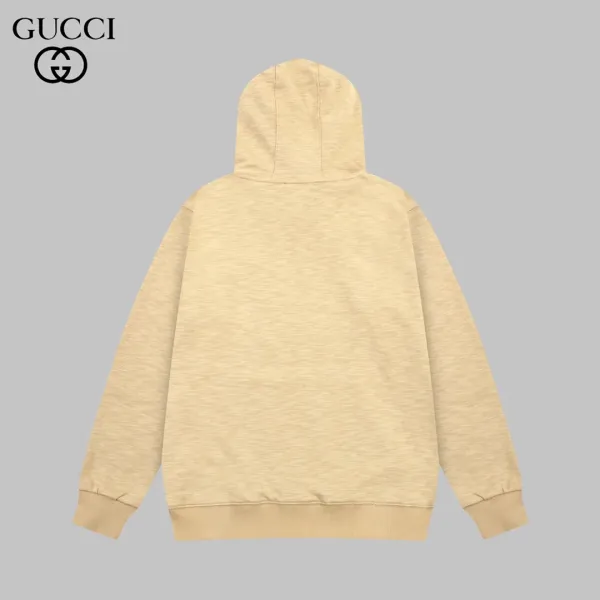 【2026】【GUCCI 公式旗艦店】グッチ パーカー スウェットご好評に付き再入荷 240805 【2026】【GUCCI 公式旗艦店】グッチ パーカー スウェットご好評に付き再入荷 240805