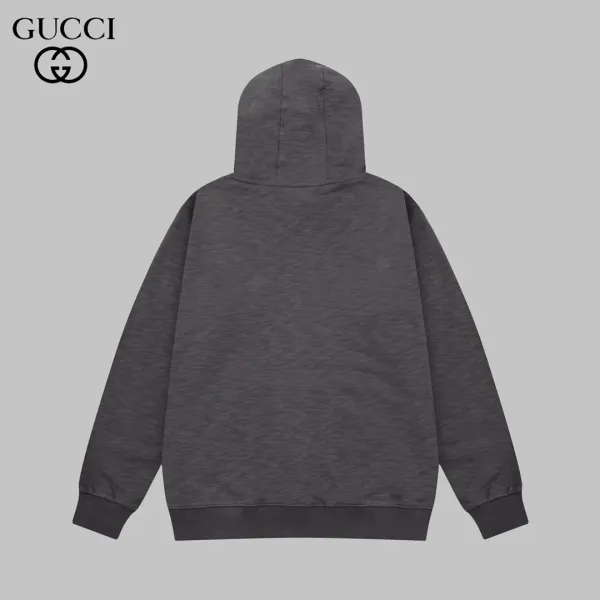 【2026】【GUCCI 公式旗艦店】グッチ パーカー スウェットご好評に付き再入荷 240805 【2026】【GUCCI 公式旗艦店】グッチ パーカー スウェットご好評に付き再入荷 240805