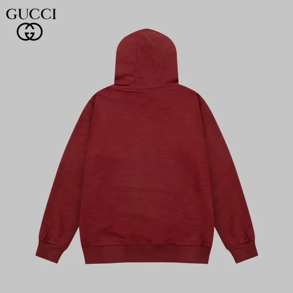 【2026】【GUCCI 公式旗艦店】グッチ パーカー スウェットご好評に付き再入荷 240805 【2026】【GUCCI 公式旗艦店】グッチ パーカー スウェットご好評に付き再入荷 240805