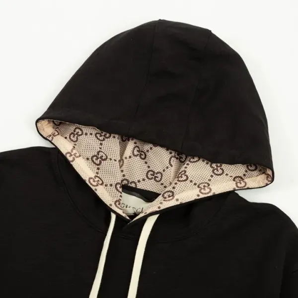 【2026】【GUCCI 公式旗艦店】グッチ パーカー スウェットご好評に付き再入荷 240805 【2026】【GUCCI 公式旗艦店】グッチ パーカー スウェットご好評に付き再入荷 240805