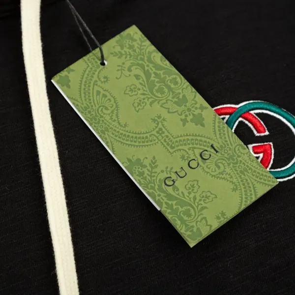 【2026】【GUCCI 公式旗艦店】グッチ パーカー スウェットご好評に付き再入荷 240805 【2026】【GUCCI 公式旗艦店】グッチ パーカー スウェットご好評に付き再入荷 240805