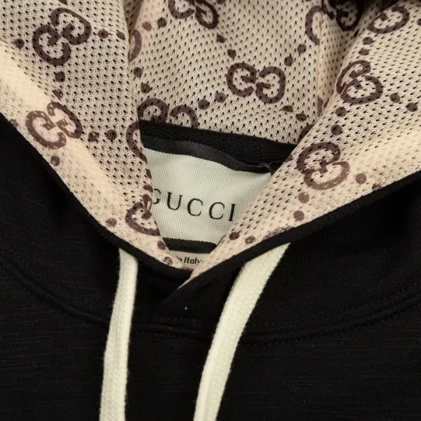 【2026】【GUCCI 公式旗艦店】グッチ パーカー スウェットご好評に付き再入荷 240805 【2026】【GUCCI 公式旗艦店】グッチ パーカー スウェットご好評に付き再入荷 240805