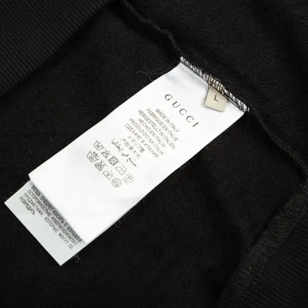 【2026】【GUCCI 公式旗艦店】グッチ パーカー スウェットご好評に付き再入荷 240805 【2026】【GUCCI 公式旗艦店】グッチ パーカー スウェットご好評に付き再入荷 240805