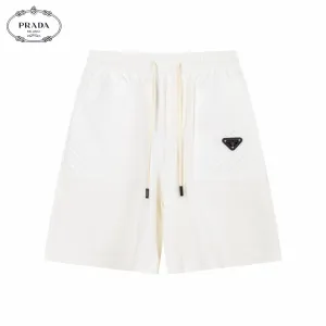 【2026】【PRADA 公式旗艦店】プラダ ショートパンツ ご好評に付き再入荷 240803 【2026】【PRADA 公式旗艦店】プラダ ショートパンツ ご好評に付き再入荷 240803