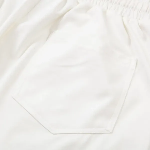 【2026】【PRADA  公式旗艦店】プラダ  ショートパンツ  ご好評に付き再入荷 240803