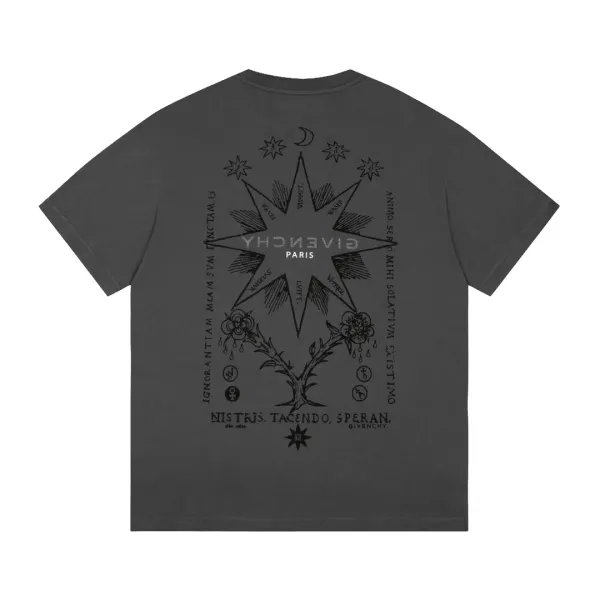 【2026】【GIVENCHY 公式旗艦店】ジバンシー Tシャツご好評に付き再入荷 240803 【2026】【GIVENCHY 公式旗艦店】ジバンシー Tシャツご好評に付き再入荷 240803