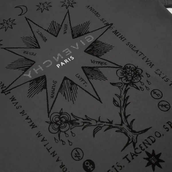 【2026】【GIVENCHY 公式旗艦店】ジバンシー Tシャツご好評に付き再入荷 240803 【2026】【GIVENCHY 公式旗艦店】ジバンシー Tシャツご好評に付き再入荷 240803