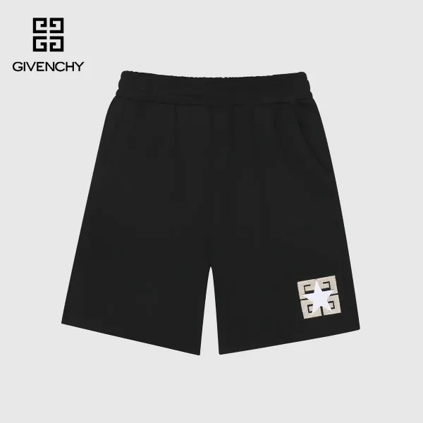 【2026】【GIVENCHY 公式旗艦店】ジバンシー ショートパンツご好評に付き再入荷 240803 【2026】【GIVENCHY 公式旗艦店】ジバンシー ショートパンツご好評に付き再入荷 240803