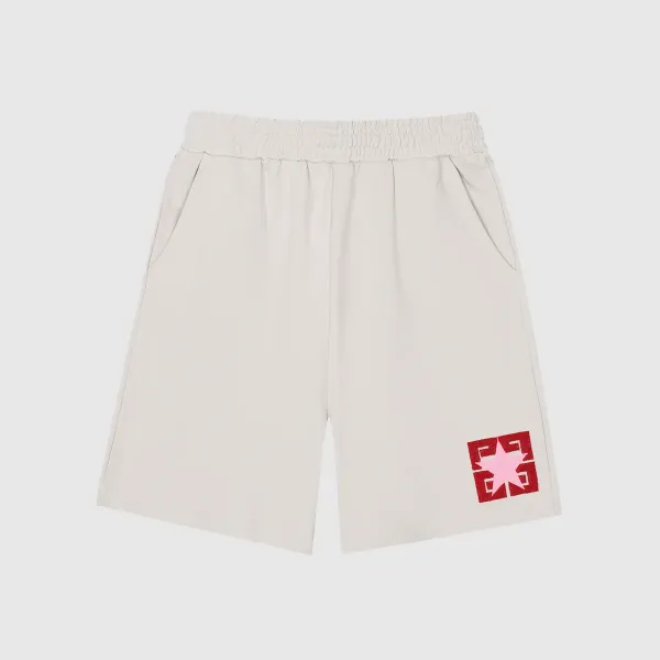 【2026】【GIVENCHY 公式旗艦店】ジバンシー ショートパンツご好評に付き再入荷 240803 【2026】【GIVENCHY 公式旗艦店】ジバンシー ショートパンツご好評に付き再入荷 240803