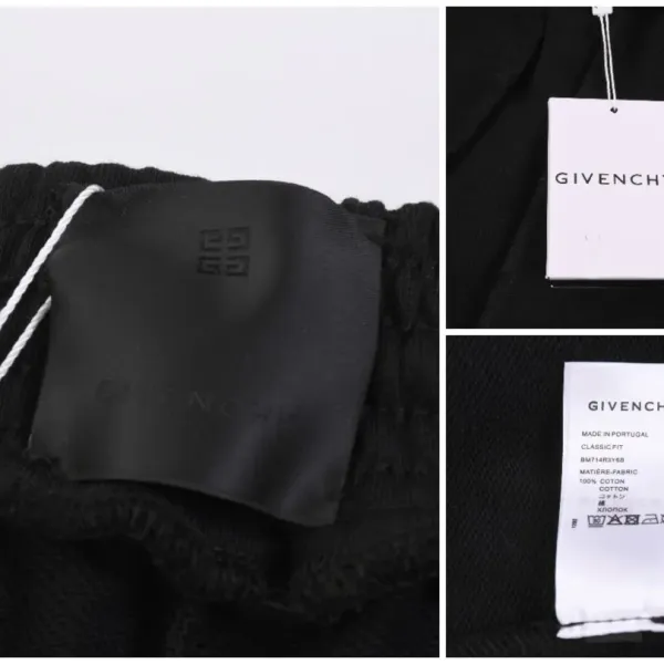 【2026】【GIVENCHY 公式旗艦店】ジバンシー ショートパンツご好評に付き再入荷 240803 【2026】【GIVENCHY 公式旗艦店】ジバンシー ショートパンツご好評に付き再入荷 240803