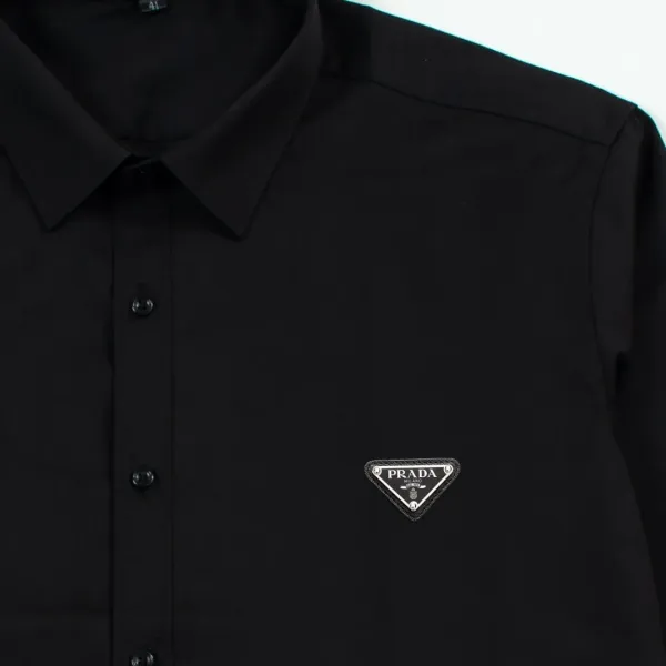 【2026】【PRADA 公式旗艦店】プラダ シャツ ご好評に付き再入荷 240803 【2026】【PRADA 公式旗艦店】プラダ シャツ ご好評に付き再入荷 240803