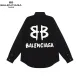 【2026】【BALENCIAGA 公式旗艦店】バレンシアガ シャツ ご好評に付き再入荷 240802 【2026】【BALENCIAGA 公式旗艦店】バレンシアガ シャツ ご好評に付き再入荷 240802