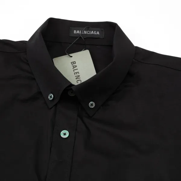 【2026】【BALENCIAGA 公式旗艦店】バレンシアガ シャツ ご好評に付き再入荷 240802 【2026】【BALENCIAGA 公式旗艦店】バレンシアガ シャツ ご好評に付き再入荷 240802