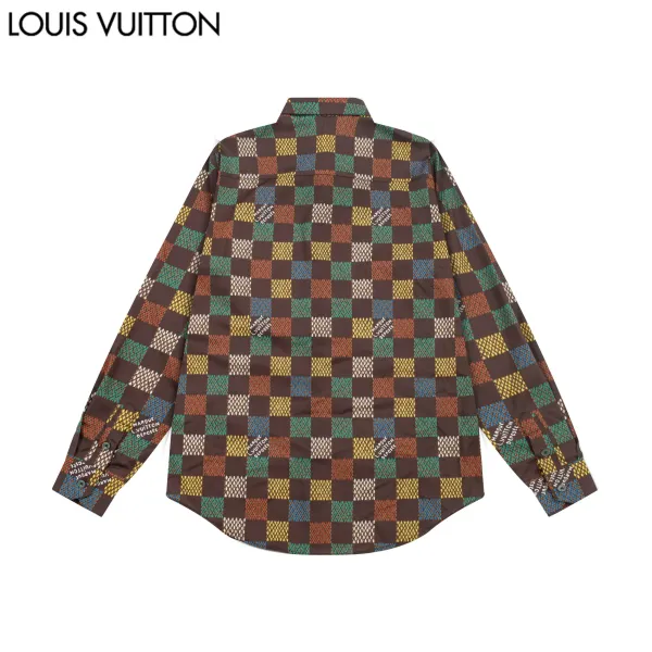【2026】LV【LOUIS VUITTON 公式旗艦店】ルイヴィトン シャツ ご好評に付き再入荷 240803 【2026】LV【LOUIS VUITTON 公式旗艦店】ルイヴィトン シャツ ご好評に付き再入荷 240803
